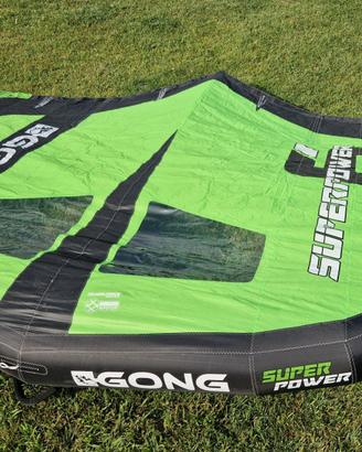 Ala wing foil Gong SuperPower 6.0
