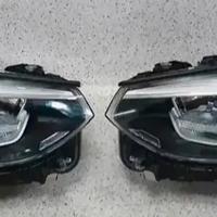 BMW X3 G01 X4 G02 Fari Anteriori