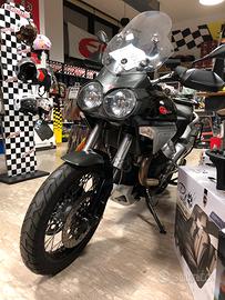 Moto Guzzi Stelvio 1200 4V ABS 2009 44000 km