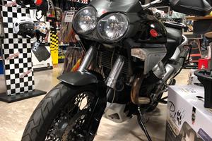 Moto Guzzi Stelvio 1200 4V ABS 2009 44000 km