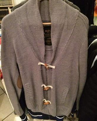 Maglione vintage Alcott