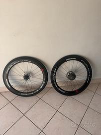 fulcrum speed 55 T ltd team edition