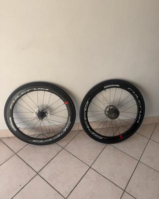 fulcrum speed 55 T ltd team edition