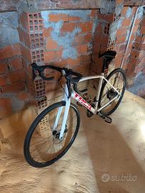 bici da corsa Trek Domane  