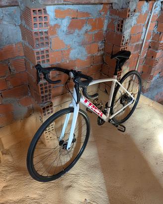 bici da corsa Trek Domane  