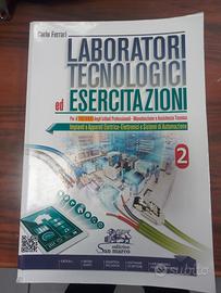 Laboratori tecnologici ed esercitazioni 2.