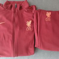 Originale Tuta Liverpool