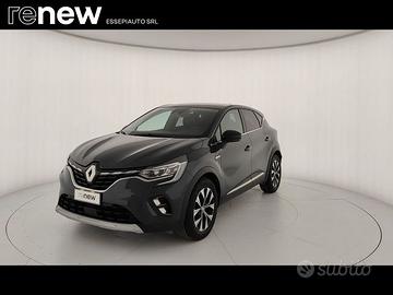 Renault Captur E-Tech hybrid 1.6 E-TECH HEV 1...
