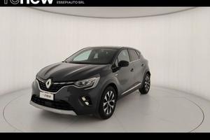 Renault Captur E-Tech hybrid 1.6 E-TECH HEV 1...