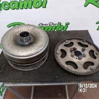 CONVERTITORE DI COPPIA PER GIULIA 2.2 MTJ 2020