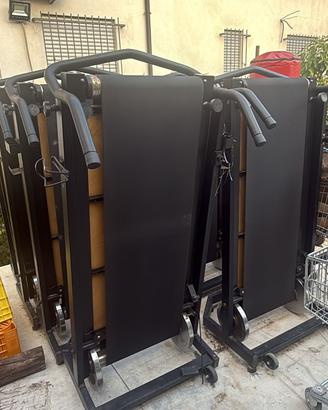 TAPIS ROULANT magnetici