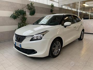 Suzuki Baleno 1.2 GPL hybrid B-Top