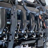 MOTORE COMPLETO BMW X3 3.0 TDI 306D3