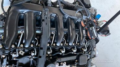 MOTORE COMPLETO BMW X3 3.0 TDI 306D3