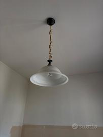 lampadario 