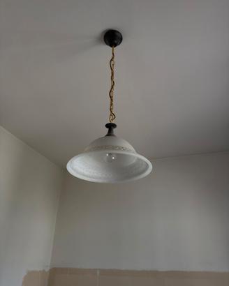 lampadario 