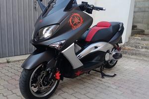 T Max 500 anno 2007 mod. black max