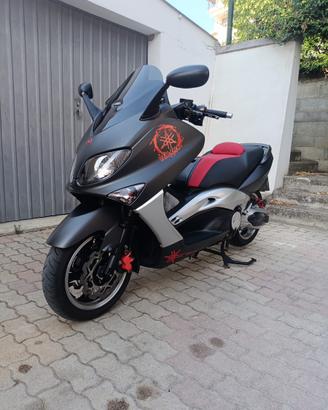 T Max 500 anno 2007 mod. black max