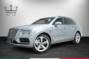 Bentley Bentayga 6.0 W12 auto