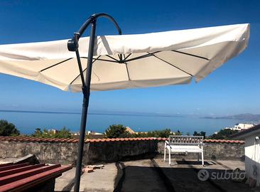 Ombrellone da Giardino