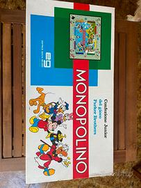 Monopoli Disney dai 5-10 anni