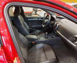 Audi A3 3.0Tfsi