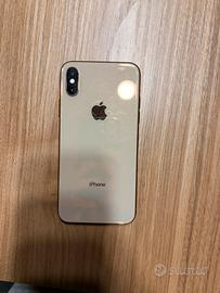 Iphone XS 256gb