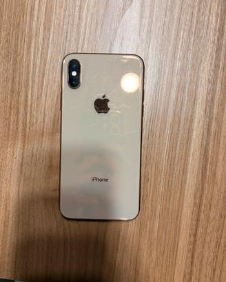 Iphone XS 256gb