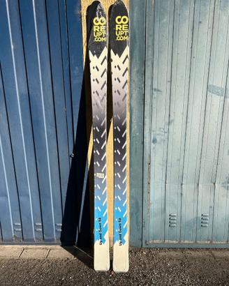 Sci Coreupt Up & Down 88 - 178cm