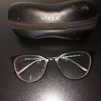 occhiali da vista vogue