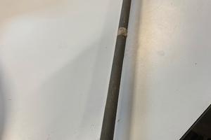 Tirante completo intermedio Fiat Campagnola AR76