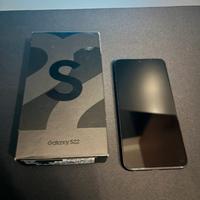 GALAXY S22