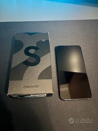 GALAXY S22
