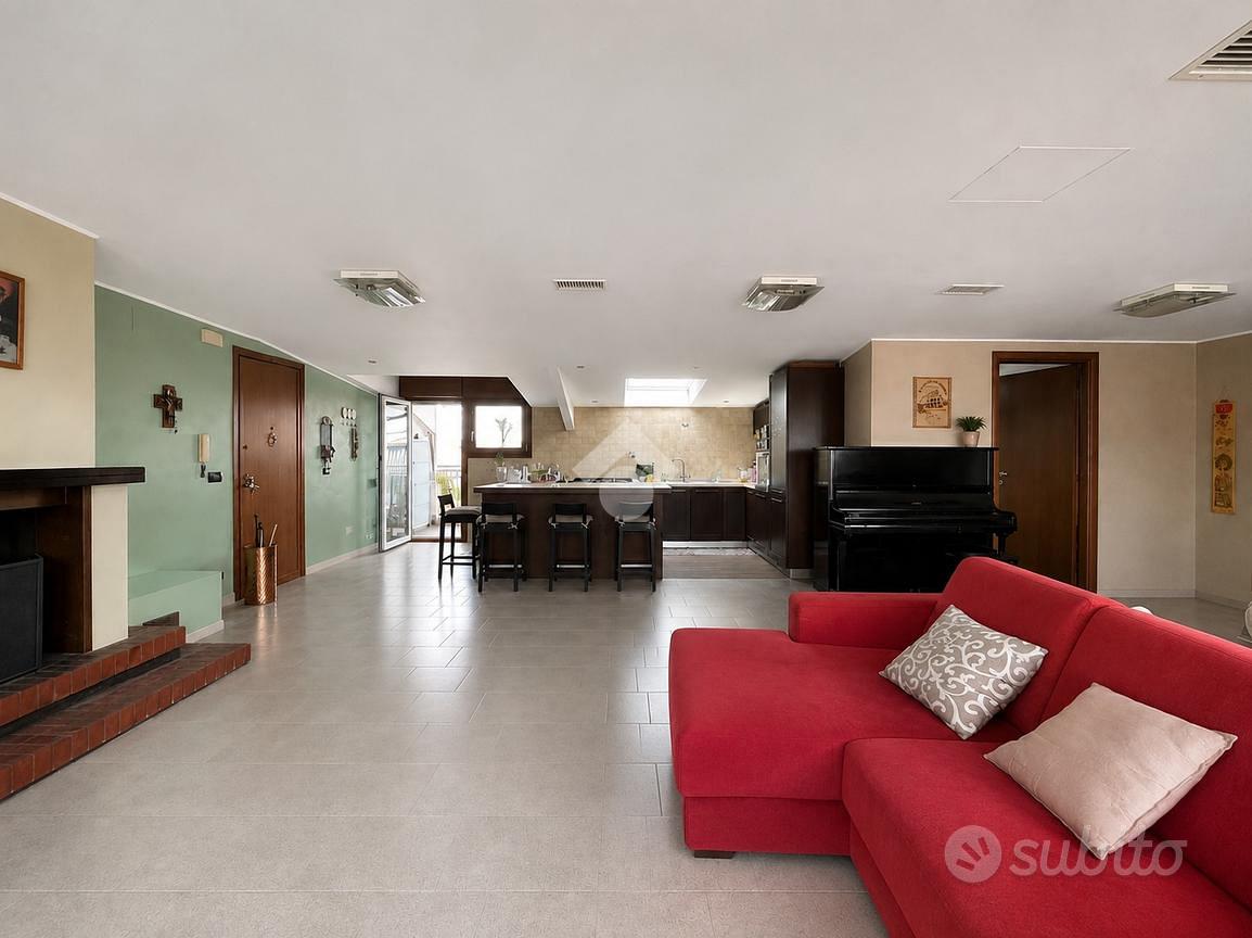 Appartamento – Nichelino, Torino - Vista 5