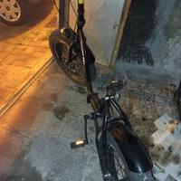 COME PEZZI DI RICAMBIO WOOBIKE