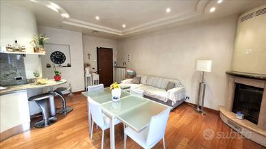 Rif.AP556|Appartamento Piacenza