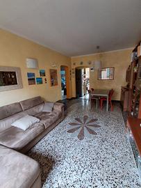 Appartamento termoautono