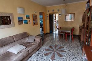 Appartamento termoautono