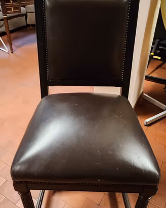 sala e pendolo 