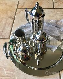 Servizio completo caffetteria Inoxpran