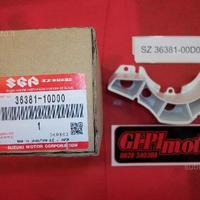 Porta spie Suzuki Bandit 400/600