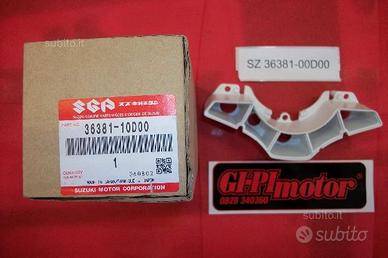 Porta spie Suzuki Bandit 400/600