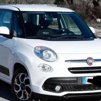 Fiat 500L 1.3 Multijet 95 CV Sport