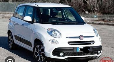 Fiat 500L 1.3 Multijet 95 CV Sport