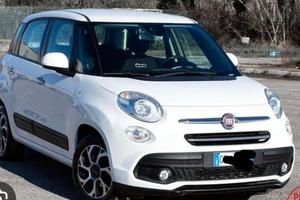 Fiat 500L 1.3 Multijet 95 CV Sport
