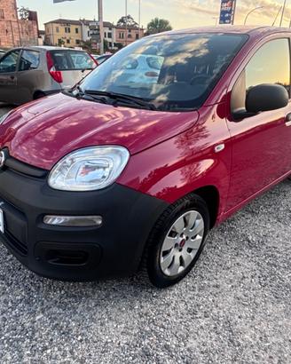 Fiat Panda 1.2 Classic