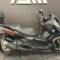 QJ FORT 400- NUOVO -ACCESSORIATO