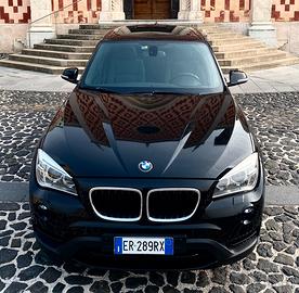 BMW X1 Xdrive 25d Msport