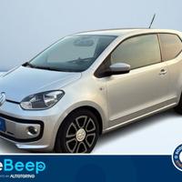 Volkswagen up! 3P 1.0 HIGH UP!