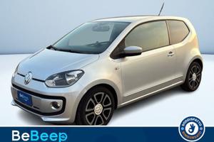 Volkswagen up! 3P 1.0 HIGH UP!